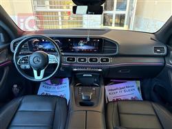 مرسيدس بنز GLE